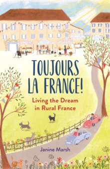 Toujours La France (28th April)