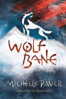 Wolfbane HB (Wolf Brother series)
