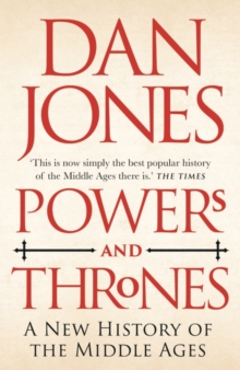Powers & Thrones (14th April)
