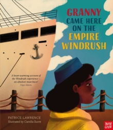 Granny Came Here on the Empire Windrush PB