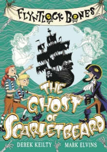 Flyntlock Bones 3: The Ghost of Scarletbeard