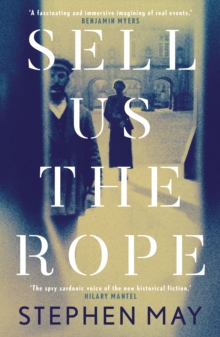 Sell us the Rope