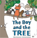 The Boy & The Tree