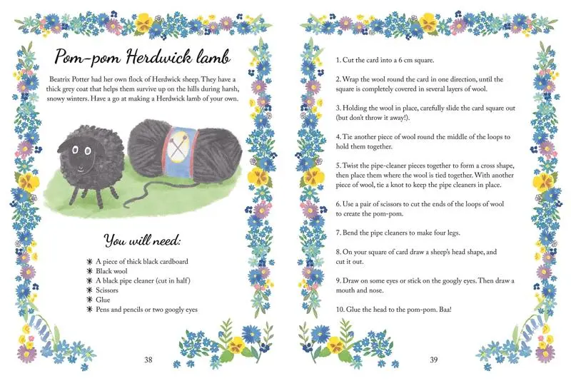 Peter Rabbit: Tales from the Countryside - Image 3