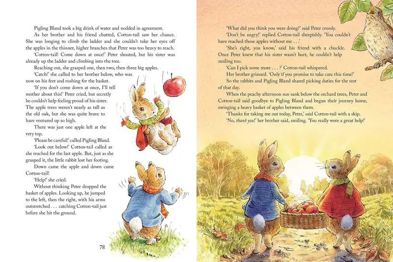 Peter Rabbit: Tales from the Countryside - Image 7