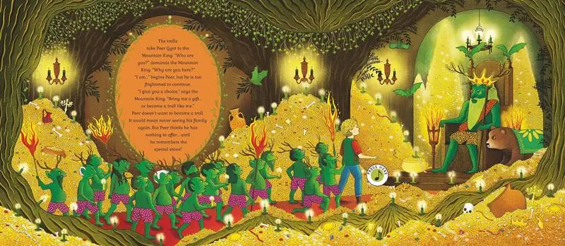 Story Orchestra: In The Hall of the Mountain King - Image 3