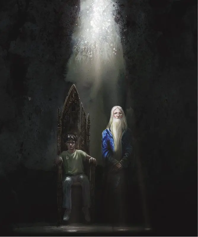 Harry Potter and the Order of the Phoenix - Image 3
