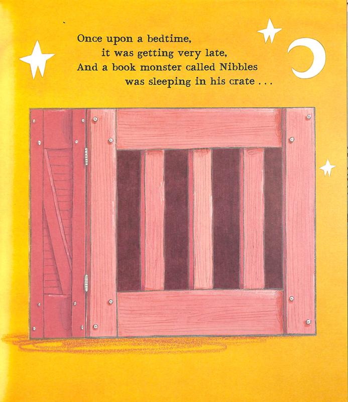 Nibbles: The Bedtime Book - Image 6