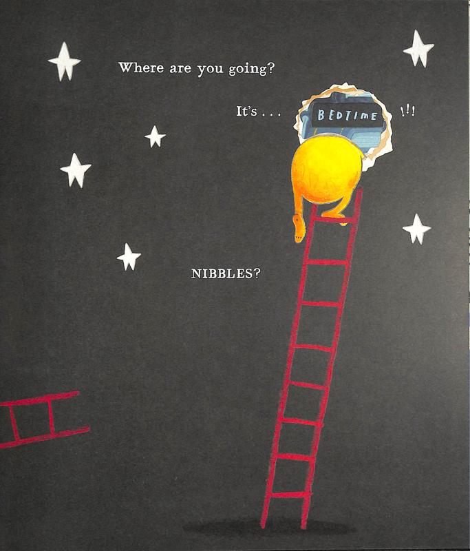 Nibbles: The Bedtime Book - Image 7