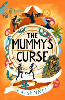 The Mummy's Curse