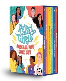 Dream Big Box Set
