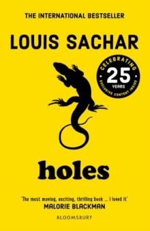 Holes 25th Anniversary Edition