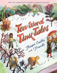 Ten Word Tiny Tales