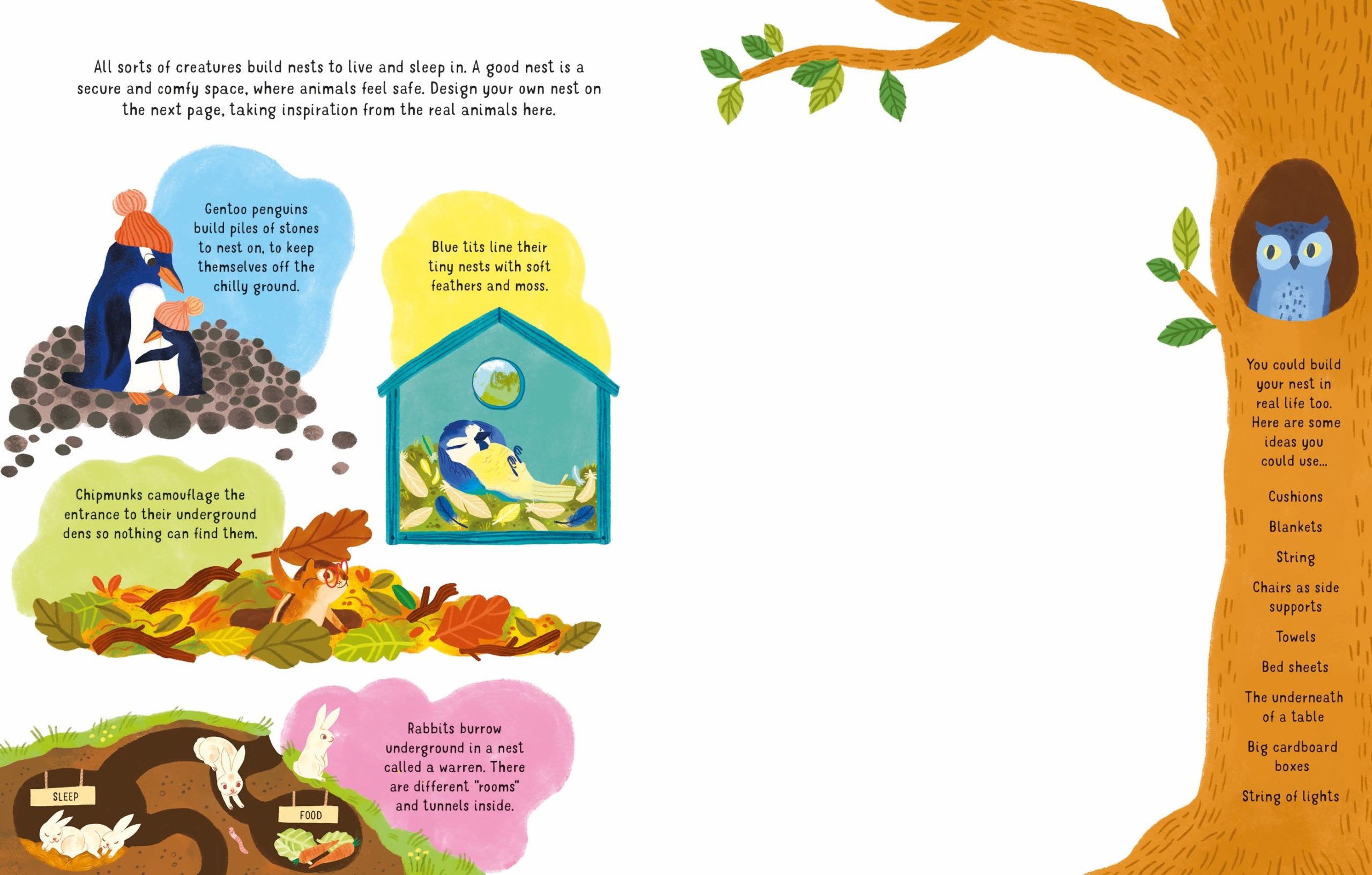 Wind-Down Activities - Image 2