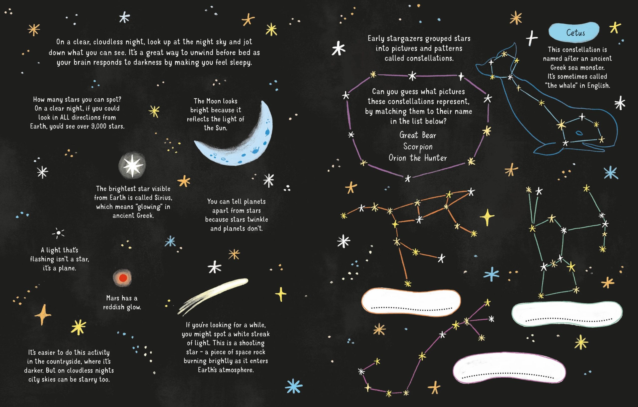 Wind-Down Activities - Image 3