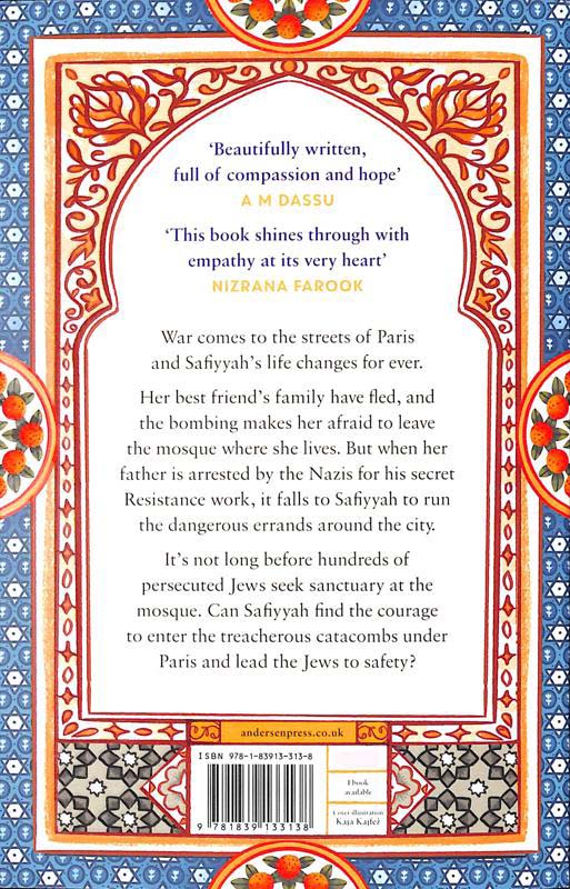 Safiyyah's War - Image 4