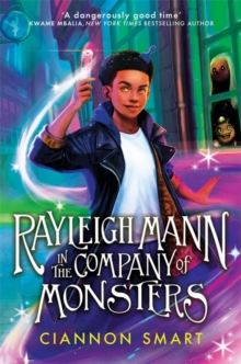 Rayleigh Mann & The Company of Monsters
