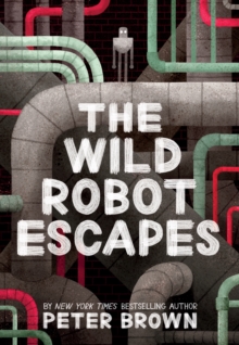 The Wild Robert Escapes
