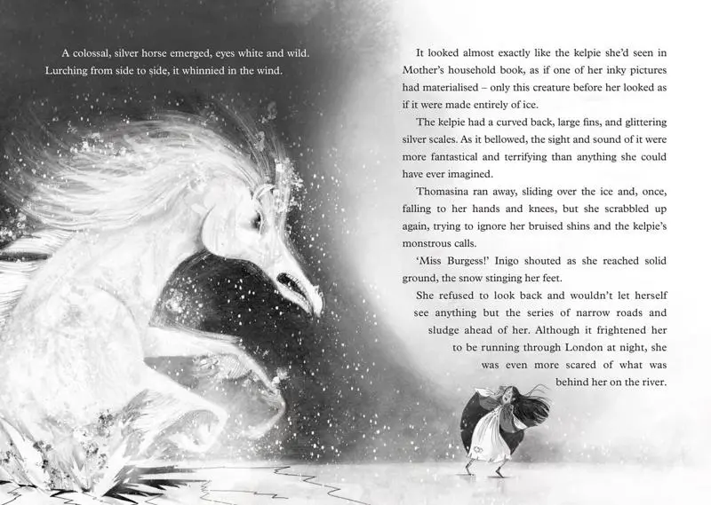 Fabulous Sweetmakers: The Frost Fair - Image 2