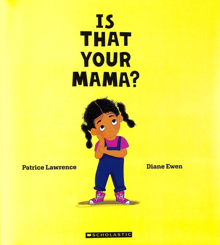 Is That Your Mama? - Image 3