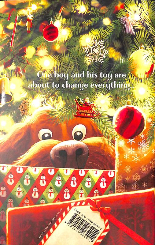 The Christmas Pig - Image 2