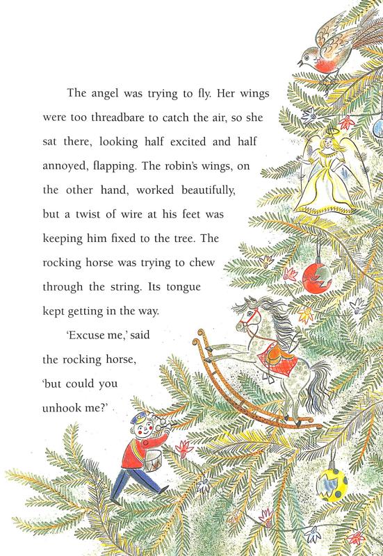 One Christmas Wish - Image 6