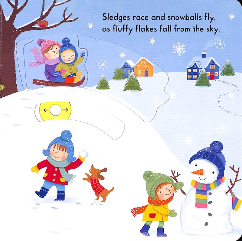 Busy Christmas - Image 3