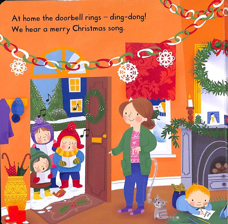 Busy Christmas - Image 4