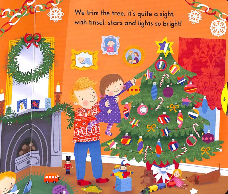 Busy Christmas - Image 5