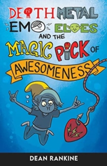 The Magic Pick of Awesomeness : 2