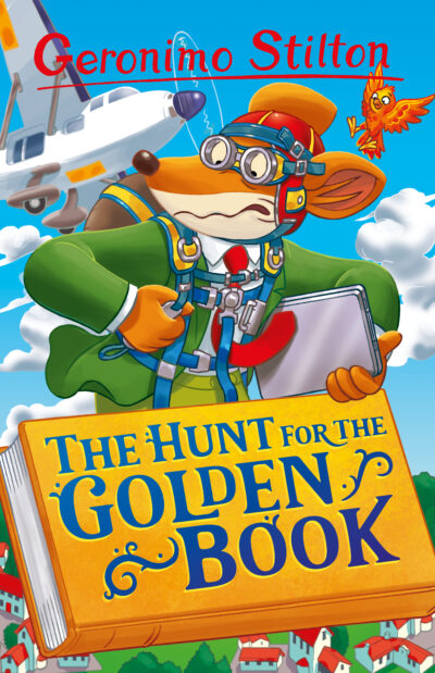 Geronimo Stilton: The 10 Book Collection (Series 6) : The 10 Book Collection (Series 6) - Image 3
