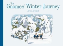 The Gnomes' Winter Journey (HB)