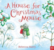 A House for Christmas Mouse