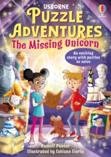 The Missing Unicorn