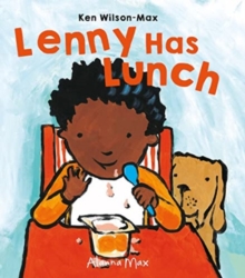 Lenny Has Lunch : 3