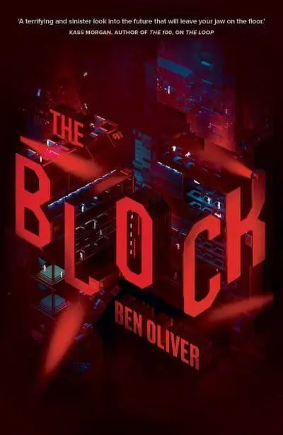 The Block (Book 2 in The Loop trilogy)