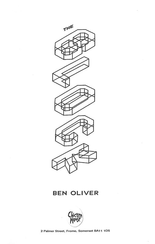 The Block (Book 2 in The Loop trilogy) - Image 4