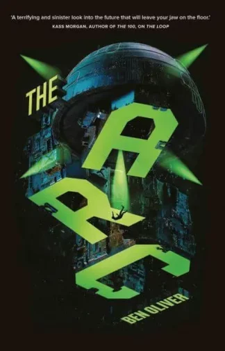 The Arc (Book 2 in The Loop trilogy)