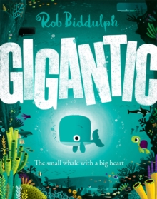 Gigantic (reprinting)
