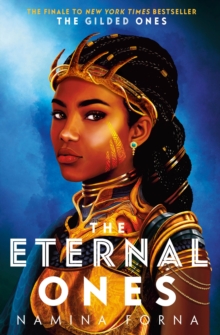 The Eternal Ones (YA)