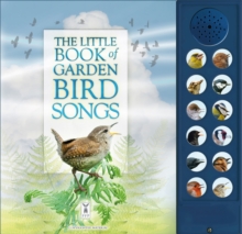 The Little Book of Bird Songs