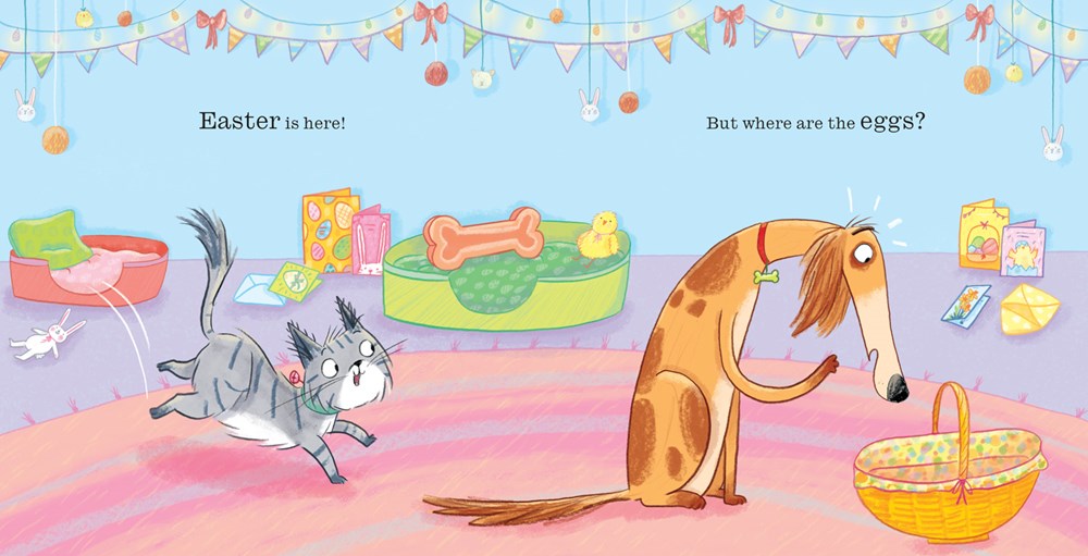The Easter Bunny Hunt - Image 2