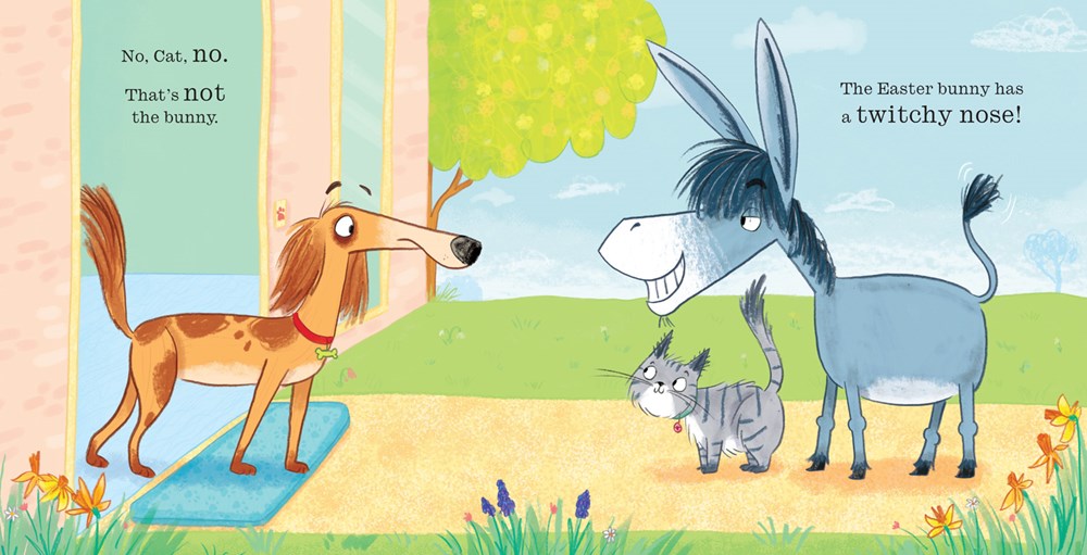 The Easter Bunny Hunt - Image 3