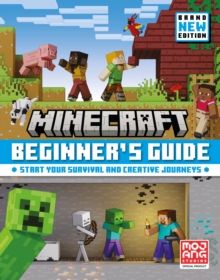 Minecraft Beginner?s Guide All New edition