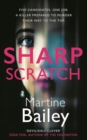Sharp Scratch