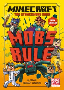 Minecraft: Mobs Rule! : Book 2