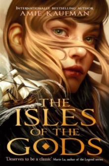 The Isle of the Gods