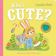 Who's Cute?