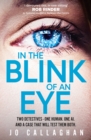 In the Blink of an Eye