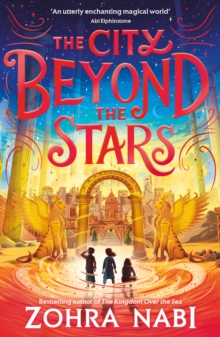 The City Beyond the Stars : 2 (Signed Limited Edition)